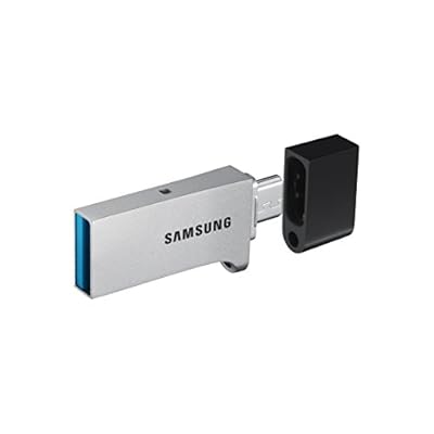 Samsung 128GB USB 3.0 Flash Drive Duo (MUF-128CB/AM)