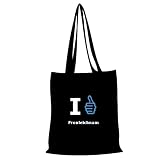  Baumwolltasche Tasche...