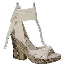 Volatile Women's Cobra Sandal
