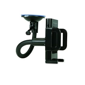 Kensington - K39217EU - Support pare-brise pour Smartphone