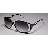 DANA BUCHMAN MENAGERIE color BK Sunglasses