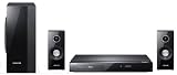 Samsung HT-C5800 3D 2.1 Channel Sat Home Cinema System, Wifi Ready (Dongle Required) with Internet TV Allshare