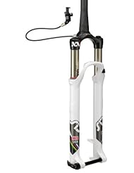 RockShox SID XX World Cup - Dual Air 100mm 29-Inch 9mm (Keronite)