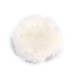 【ノーブランド品】4寸　ウールボール―粘着