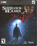 Sherlock Holmes vs. Jack the Ripper