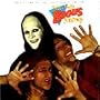 Bill & Ted's Bogus Journey