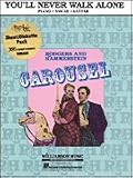Yamaha Sheet/Diskette Pack XG Compatible You'll Never Walk Alone Rodgers and Hammerstein