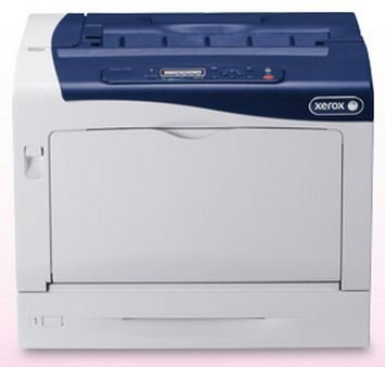 Xerox PHASER 7100 CLR PRINTER 30PPM PRNT 1200DPI CLR B&W 11X17 1GB 110V Inkjet Printers