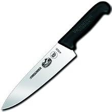Victorinox Fibrox 8-Inch Chef's Knife
