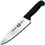 Victorinox 8-Inch Chef's Knife, Black Fibrox Handle