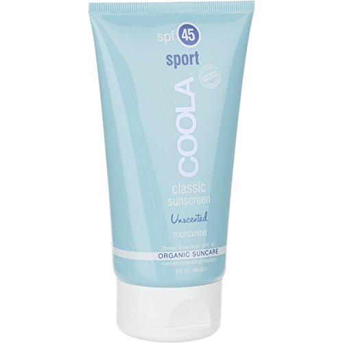COOLA Classic Sport Sunscreen - Men's