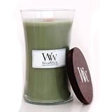 Woodwick Candle Frasier Fir Large Jar