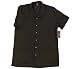 Alfani Short Sleeve Button Front Shirt