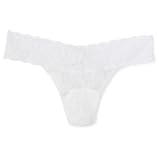 Only Hearts Women's Stretch Lace Thong