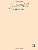Joni Mitchell: Anthology Joni Mitchell: Anthology