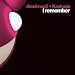 I Remember (Radio Edit)