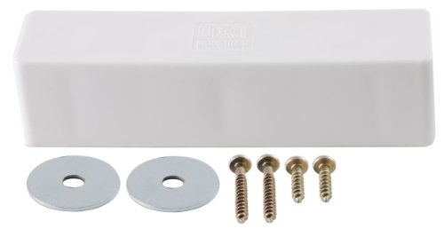 LDR 501 6800 Laundry Faucet Mounting Blog With Brass Screws