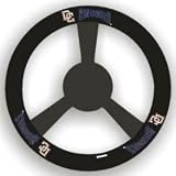 Washington Nationals Leather Steering Wheel Cover