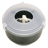 DeLonghi A934 Potato-Peeler Accessory for DSM5, DSM700, and Kenwood KM800 Stand Mixers by DeLonghi