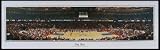 Foul Shot Philadelphia 76ers Panoramic Photo