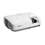 Epson S6 Powerlite Multimedia Projector, SVGA, 2200 Lumens