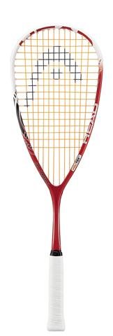 HEAD YouTek Cyano 115 Squash Racket