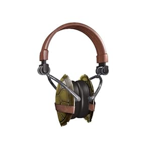 Ninja Headphones