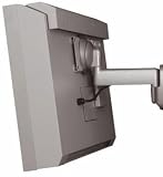 Articulating Wall Mount for 32 LCD TV