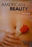 American Beauty Single Sided 24x36 Original Movie Poster
