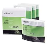 Ahava Dead Sea Mineral Mud