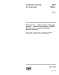 Book ISO 15351:1999, Steel and iron -- Determination of nitrogen content -- Thermal conductimetric method after fusion in a current of inert gas (Routine m