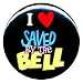 Search : 1" I Love Saved By The Bell Button/Pin