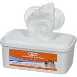 PETCO Deodorizing Bath Wipes for Cats