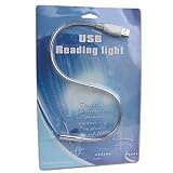Flexible Mini USB LED Light for PC Notebook Laptop