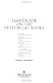 Handbook on the Historical Books: Joshua, Judges, Ruth, Samuel, Kings, Chronicles, Ezra-Nehemiah, Esther