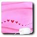 CherylsArt Hearts - Wave of Red Hearts for Wedding Like and Valentines - Mouse Pads