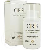 Citrix Cell Rejuvenation Serum 20% with Growth Factor 1 fl oz.