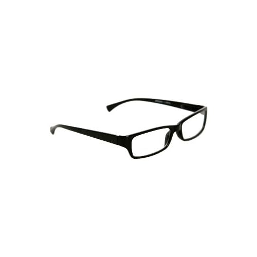 Black Reading Glasses