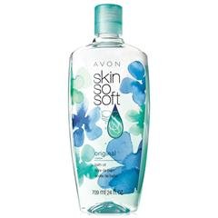 Avon SKIN SO SOFT Original Bath Oil - 24 fl. oz.
