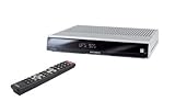 Kathrein UFS905si Satelliten-Receiver (HD-Ready, HDTV, DVB-S)