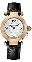Cartier Pasha Pasha Chronograph Ladies Watch #wj11913g