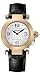 Cartier Pasha Pasha Chronograph Ladies Watch #wj11913g