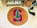 Basketball Floor Rug Mat Stanford University Cardinals
