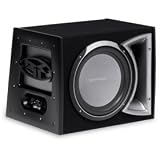 Rockford Fosgate P1L-112 Punch Stage 1 12 ported enclosed subwoofer