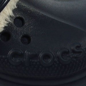 crocs Little Kid Blitzen Clog from crocs