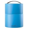 Aladdin 0.95 Litre Bento Lunchbox, Blue