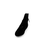 Bamboo Womens Tinker-94 Boot - BLACK Size 9