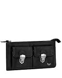 KIRRA Freedom Double Pocket Wallet