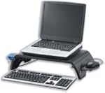 Compucessory Monitor Stand for Laptop...
