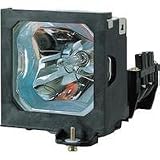 Panasonic Replacement Lamp for PTD7700DW7700 Series Twin Pack